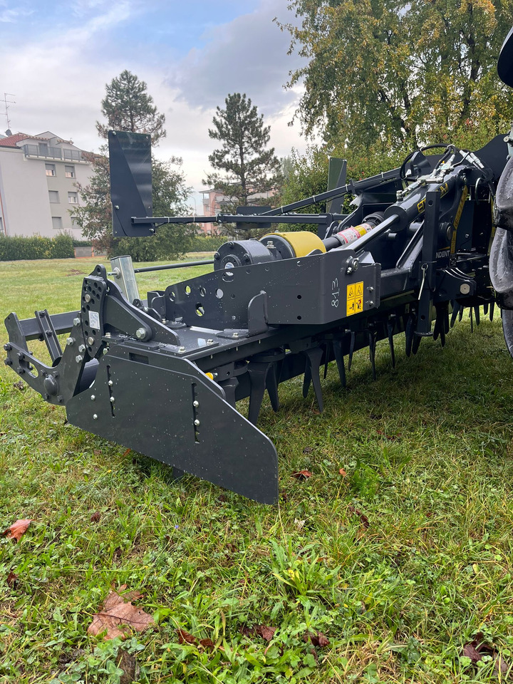 Erpice rotante nuovo Frandent NP402.21PK - Power harrow: picture 3 Erpice rotante nuovo Frandent NP402.21PK - Power harrow: picture 3