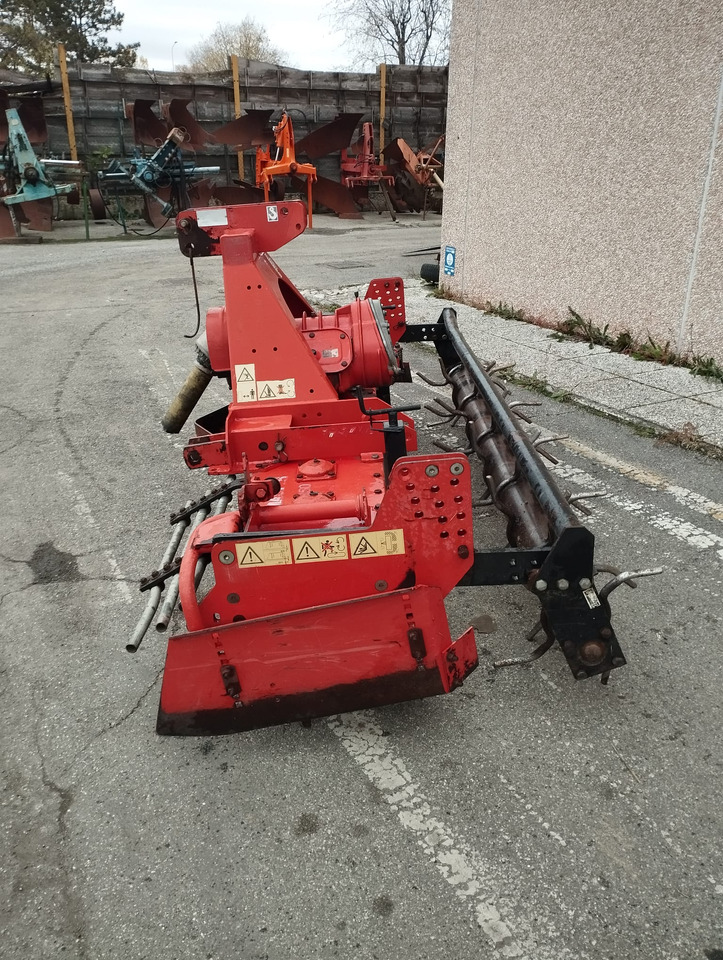 Erpice rotante usato Feraboli M250 - Power harrow: picture 4 Erpice rotante usato Feraboli M250 - Power harrow: picture 4