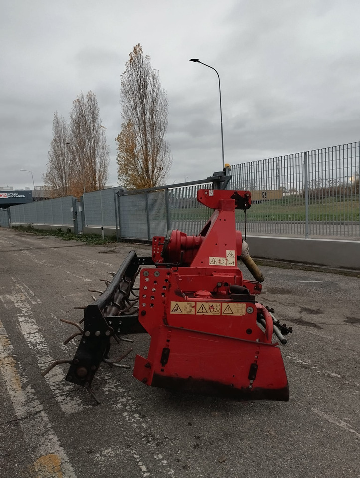 Erpice rotante usato Feraboli M250 - Power harrow: picture 5 Erpice rotante usato Feraboli M250 - Power harrow: picture 5