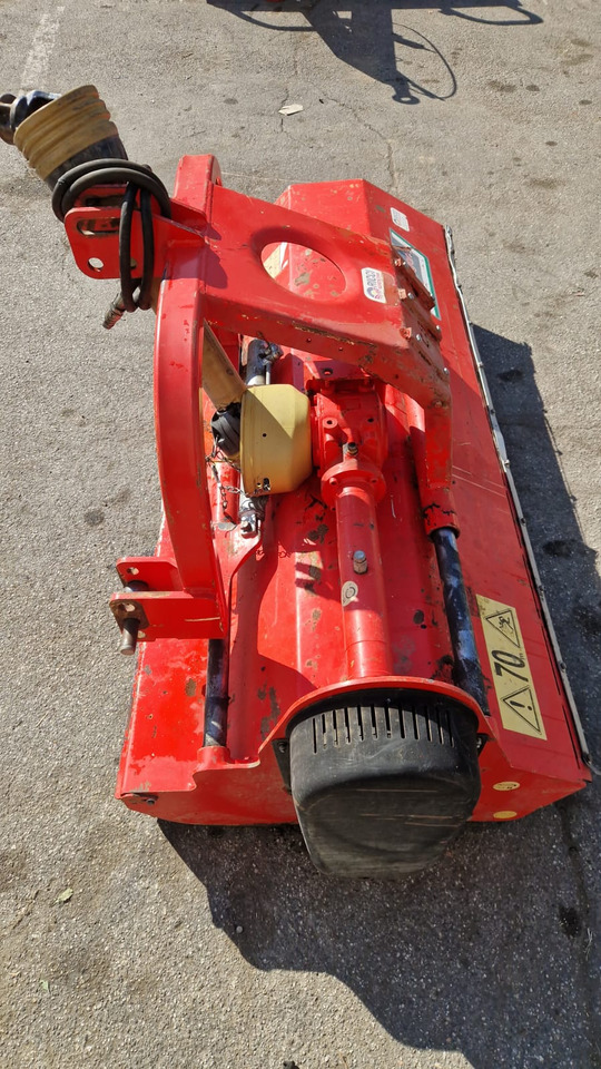 Trincia posteriore usata Dragone VL200 - Flail mower: picture 5 Trincia posteriore usata Dragone VL200 - Flail mower: picture 5