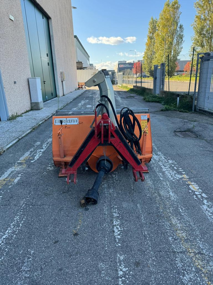 Turbina usata Cerruti 130cm - Snow blower: picture 1 Turbina usata Cerruti 130cm - Snow blower: picture 1