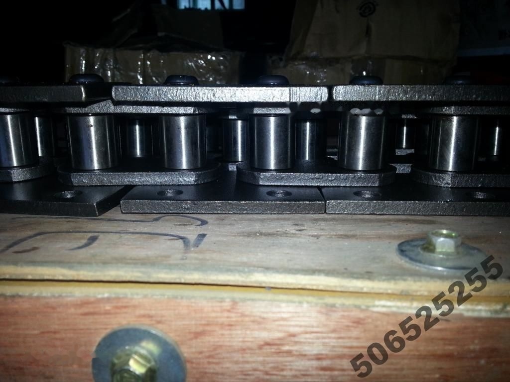 Chain, Chains, łańcuch, lancuch Ditch Witch, Vermeer, Case Vermeer for Vermeer Ditch Witch trencher - Spare parts: picture 4 Chain, Chains, łańcuch, lancuch Ditch Witch, Vermeer, Case Vermeer for Vermeer Ditch Witch trencher - Spare parts: picture 4