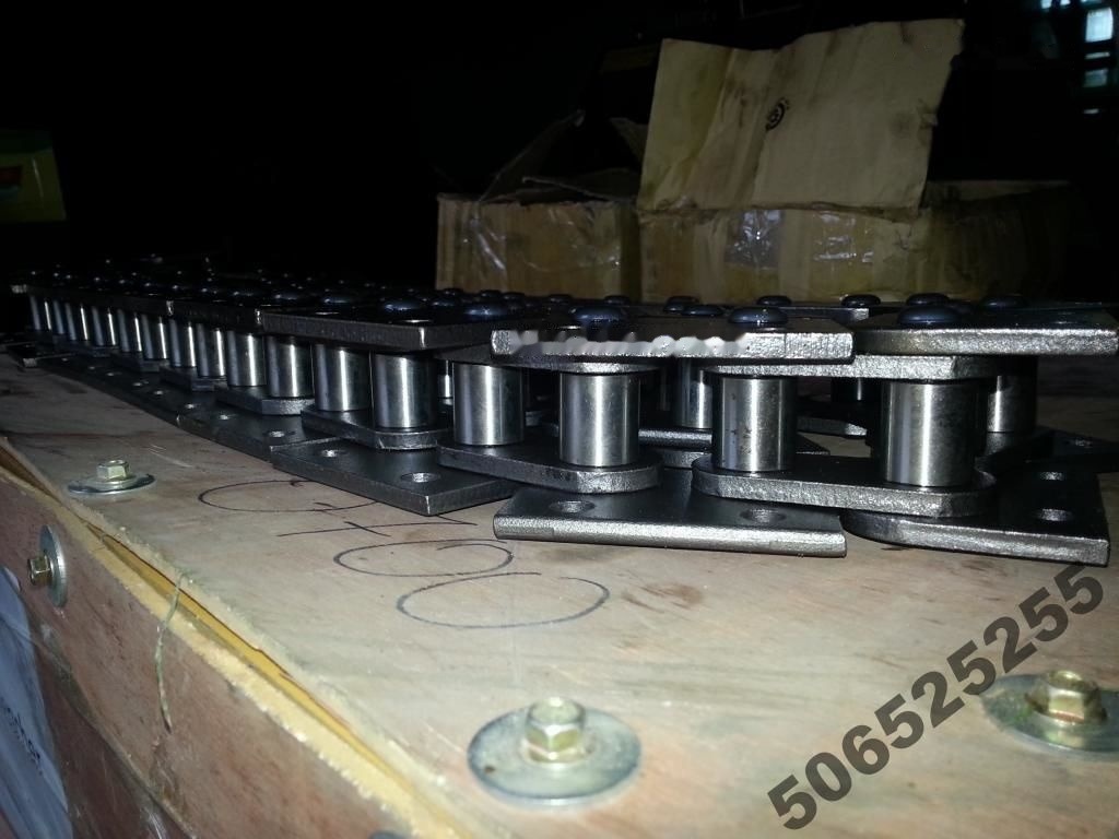 Chain, Chains, łańcuch, lancuch Ditch Witch, Vermeer, Case Vermeer for Vermeer Ditch Witch trencher - Spare parts: picture 5 Chain, Chains, łańcuch, lancuch Ditch Witch, Vermeer, Case Vermeer for Vermeer Ditch Witch trencher - Spare parts: picture 5