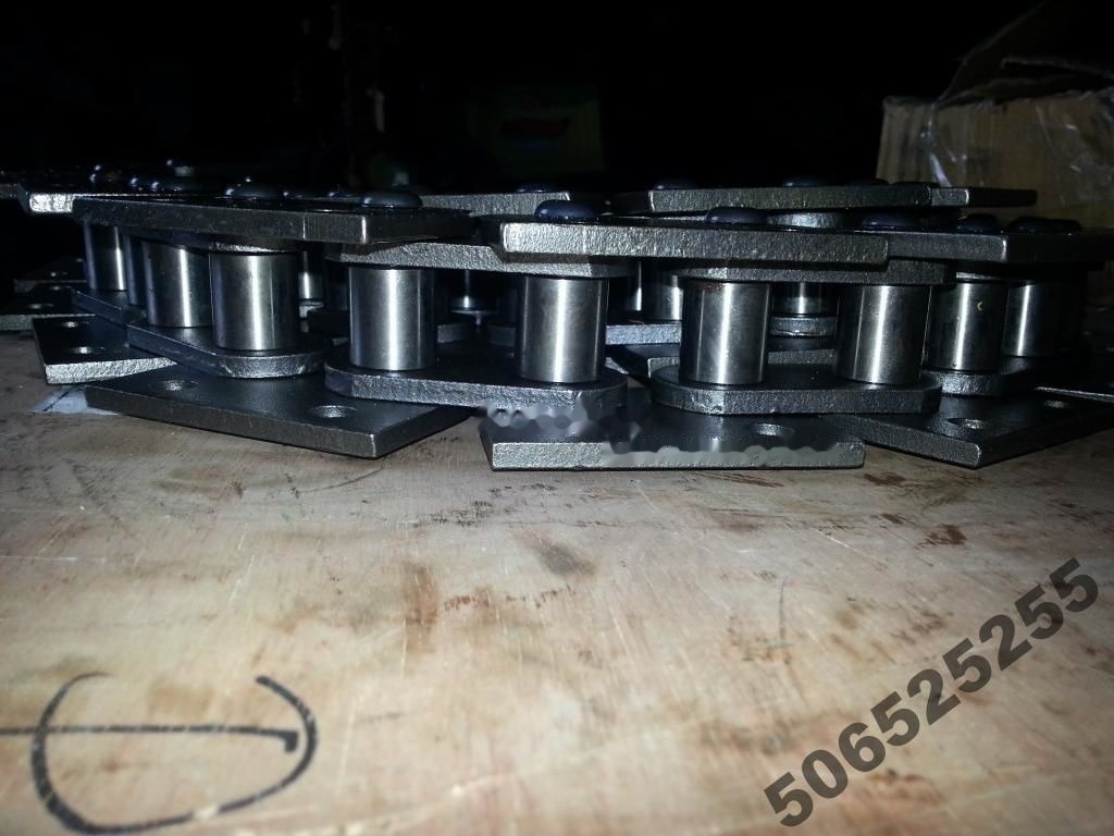 Chain, Chains, łańcuch, lancuch Ditch Witch, Vermeer, Case Vermeer for Vermeer Ditch Witch trencher - Spare parts: picture 2 Chain, Chains, łańcuch, lancuch Ditch Witch, Vermeer, Case Vermeer for Vermeer Ditch Witch trencher - Spare parts: picture 2