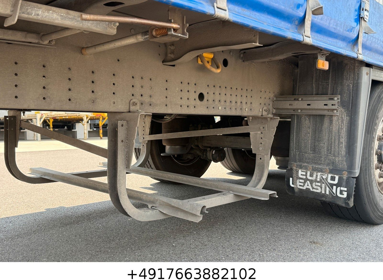 Leasing of  Schmitz Cargobull SCB*S3T/BPW/Edscha/Liftachse Schmitz Cargobull SCB*S3T/BPW/Edscha/Liftachse: picture 7 Leasing of  Schmitz Cargobull SCB*S3T/BPW/Edscha/Liftachse Schmitz Cargobull SCB*S3T/BPW/Edscha/Liftachse: picture 7