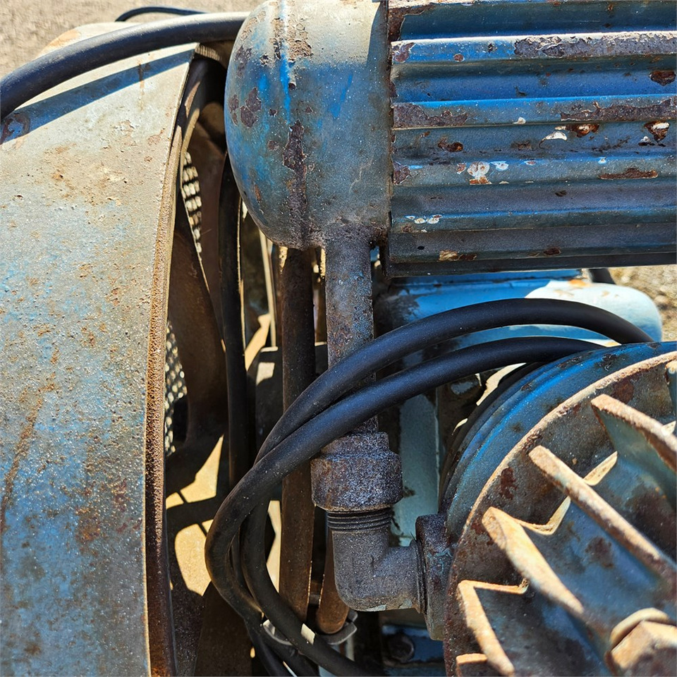 Air compressor ABC 100l L-2: picture 15