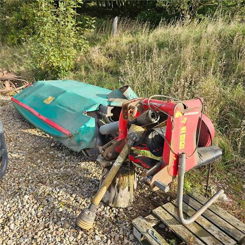 ABC 3m - Hay and forage equipment: picture 1 ABC 3m - Hay and forage equipment: picture 1