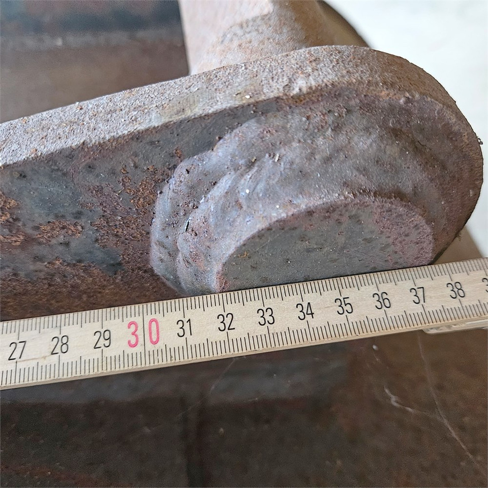 Excavator bucket ABC 70 cm: picture 9 Excavator bucket ABC 70 cm: picture 9