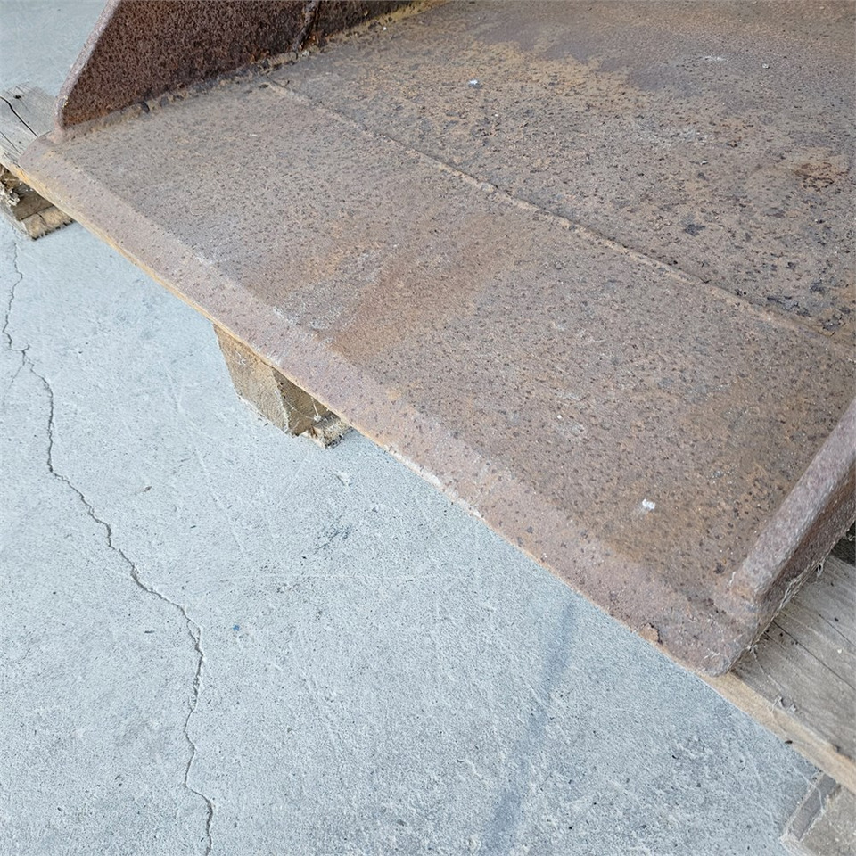 Excavator bucket ABC 70 cm: picture 12 Excavator bucket ABC 70 cm: picture 12