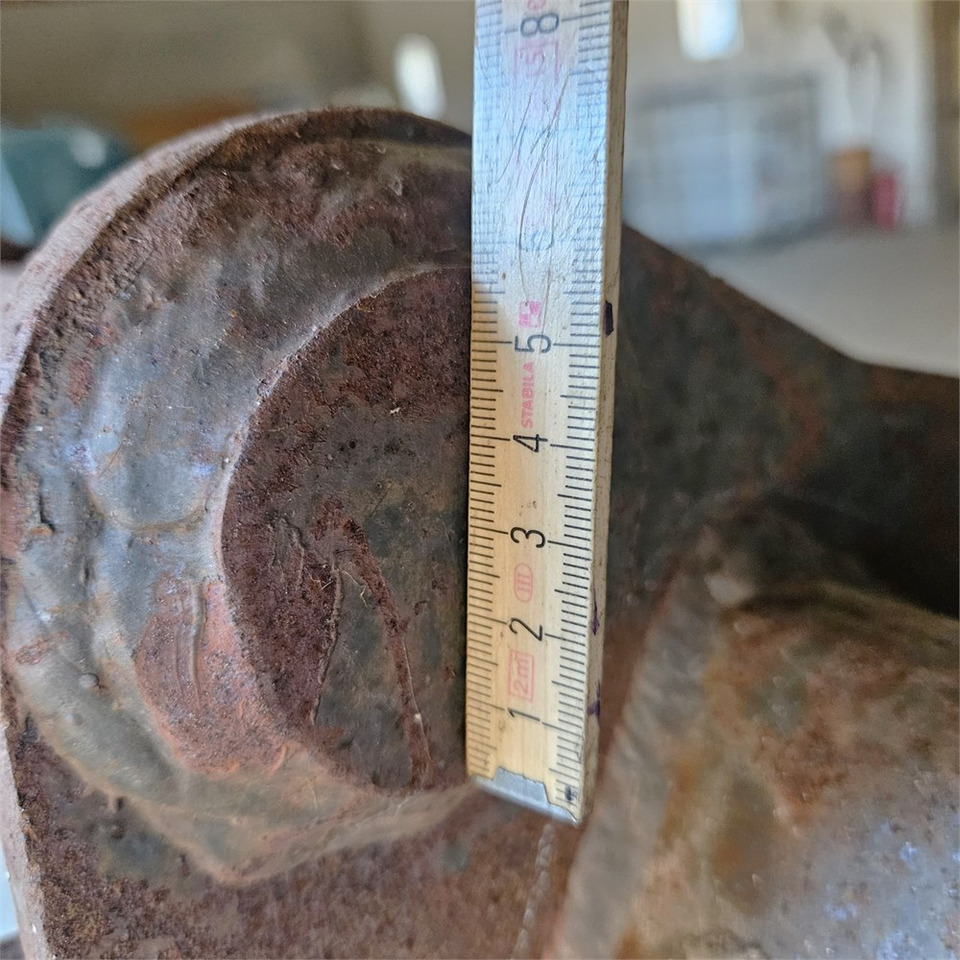 Excavator bucket ABC 70 cm: picture 8 Excavator bucket ABC 70 cm: picture 8