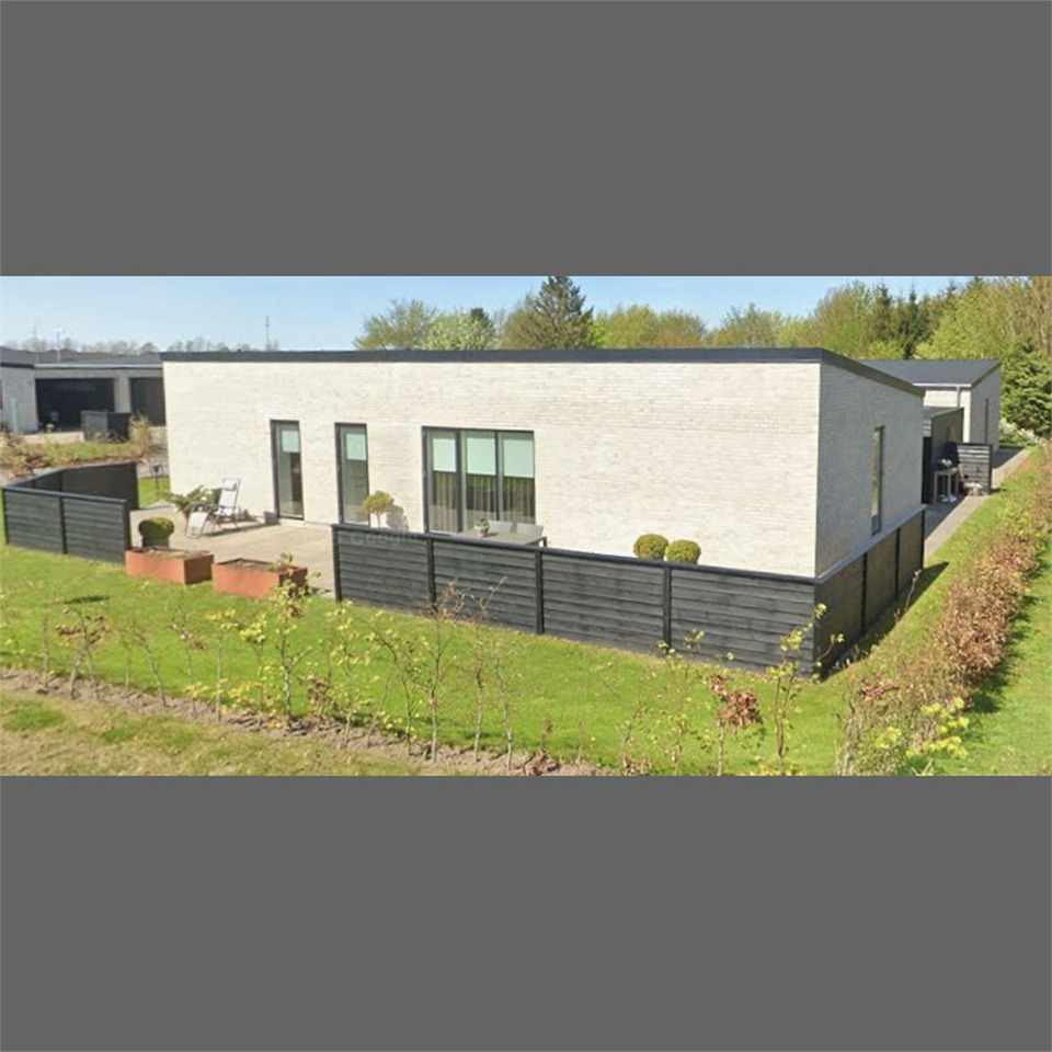 ABC Byggeelementer til 3 styk hus - Construction equipment: picture 2 ABC Byggeelementer til 3 styk hus - Construction equipment: picture 2