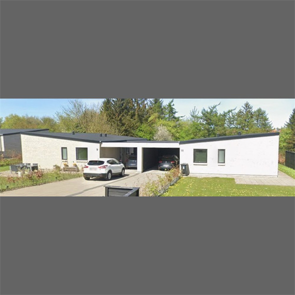 ABC Byggeelementer til 3 styk hus - Construction equipment: picture 1 ABC Byggeelementer til 3 styk hus - Construction equipment: picture 1