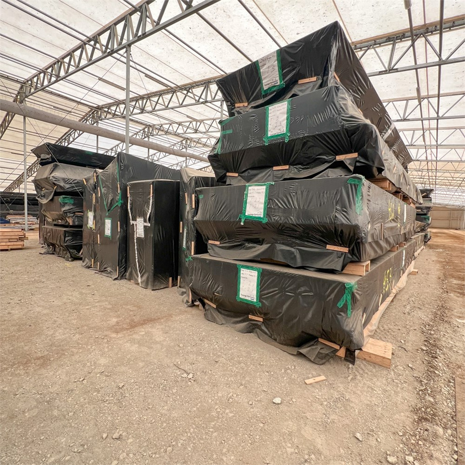 ABC Byggeelementer til 3 styk hus - Construction equipment: picture 5 ABC Byggeelementer til 3 styk hus - Construction equipment: picture 5