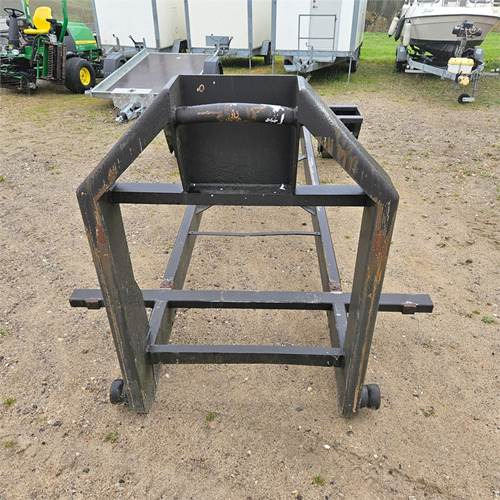 ABC Frame - Roll-off container: picture 4 ABC Frame - Roll-off container: picture 4