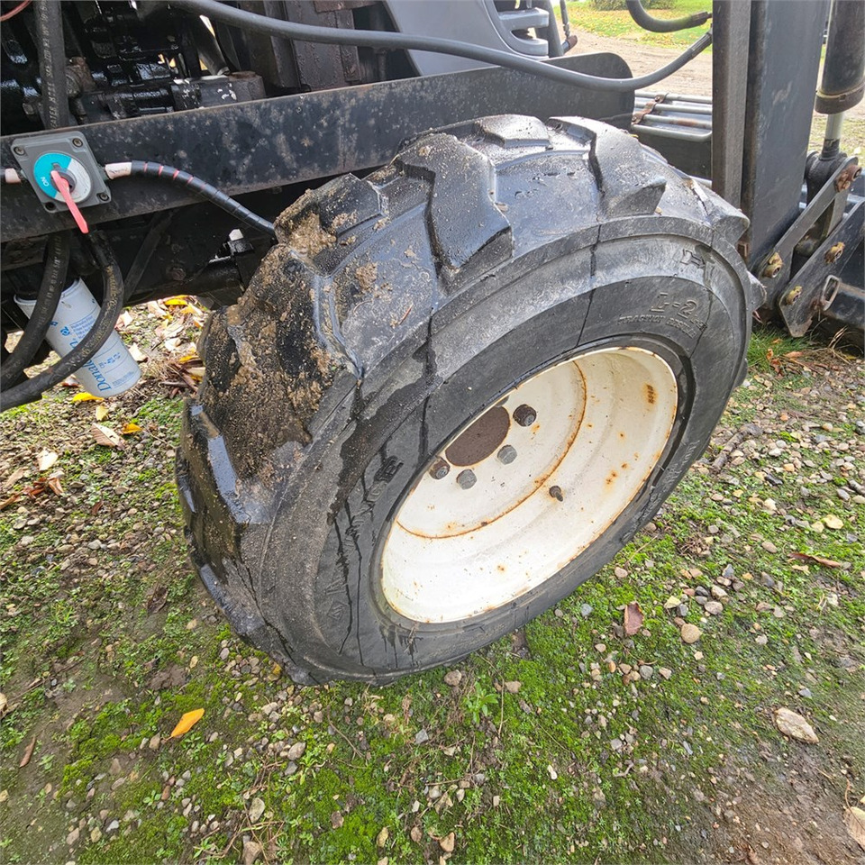 Farm tractor ABC Impodan DF404: picture 35 Farm tractor ABC Impodan DF404: picture 35