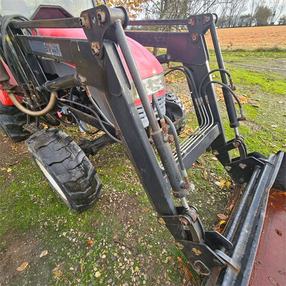 Farm tractor ABC Impodan DF404: picture 20 Farm tractor ABC Impodan DF404: picture 20