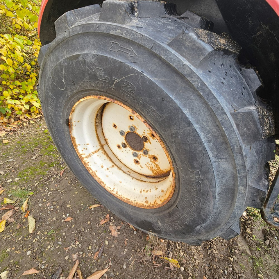 Farm tractor ABC Impodan DF404: picture 38 Farm tractor ABC Impodan DF404: picture 38