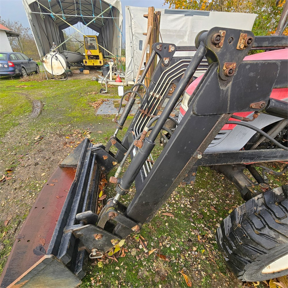 Farm tractor ABC Impodan DF404: picture 18 Farm tractor ABC Impodan DF404: picture 18