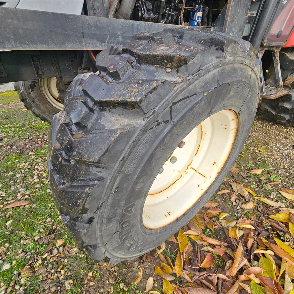 Farm tractor ABC Impodan DF404: picture 34 Farm tractor ABC Impodan DF404: picture 34