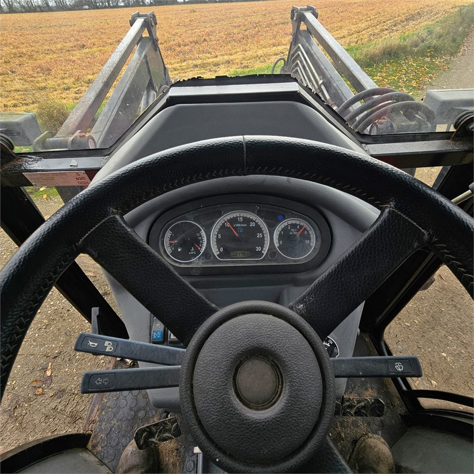 Farm tractor ABC Impodan DF404: picture 11 Farm tractor ABC Impodan DF404: picture 11