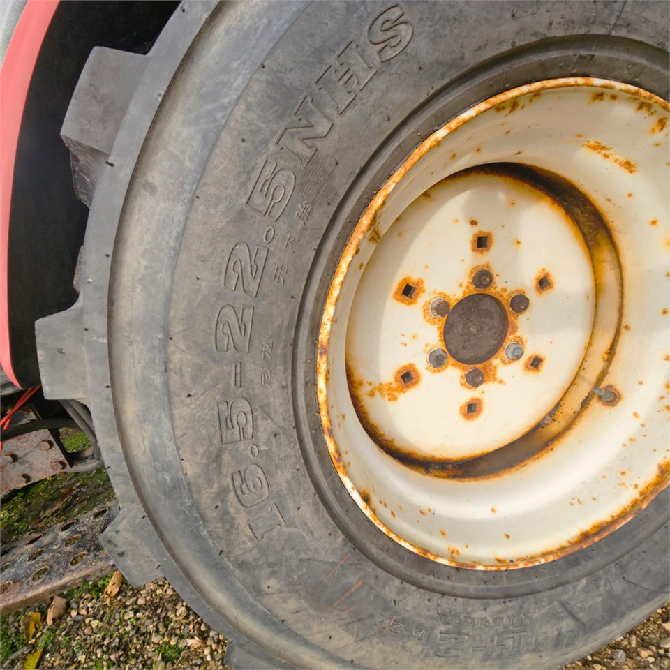 Farm tractor ABC Impodan DF404: picture 37 Farm tractor ABC Impodan DF404: picture 37