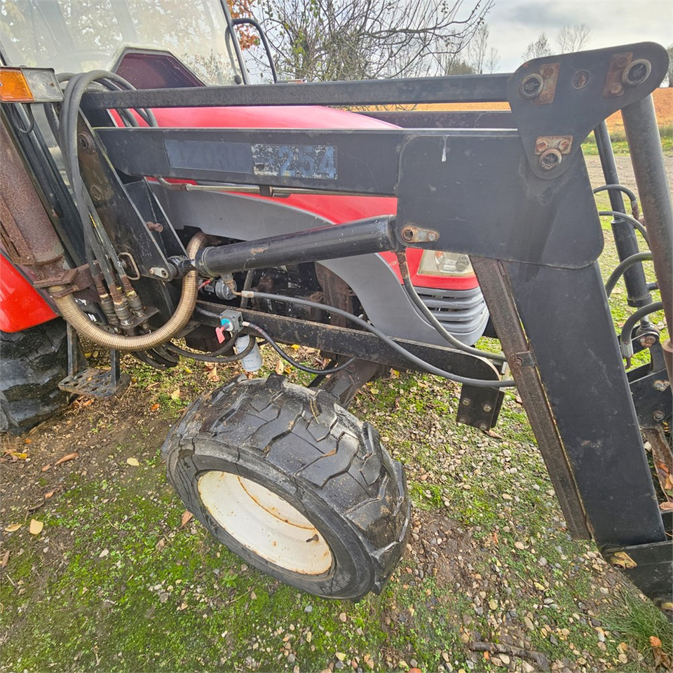 Farm tractor ABC Impodan DF404: picture 21 Farm tractor ABC Impodan DF404: picture 21