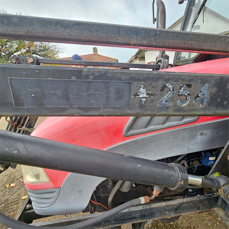 Farm tractor ABC Impodan DF404: picture 23 Farm tractor ABC Impodan DF404: picture 23