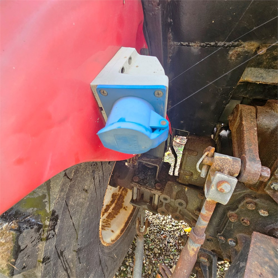 Farm tractor ABC Impodan DF404: picture 26 Farm tractor ABC Impodan DF404: picture 26