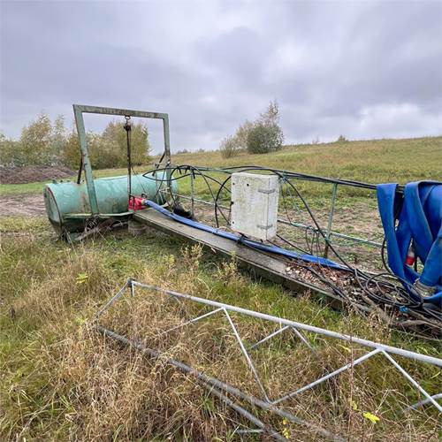 ABC Matador N - Construction equipment: picture 1 ABC Matador N - Construction equipment: picture 1