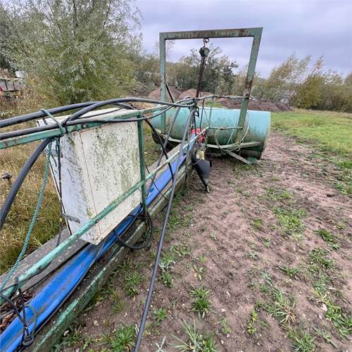 ABC Matador N - Construction equipment: picture 5 ABC Matador N - Construction equipment: picture 5