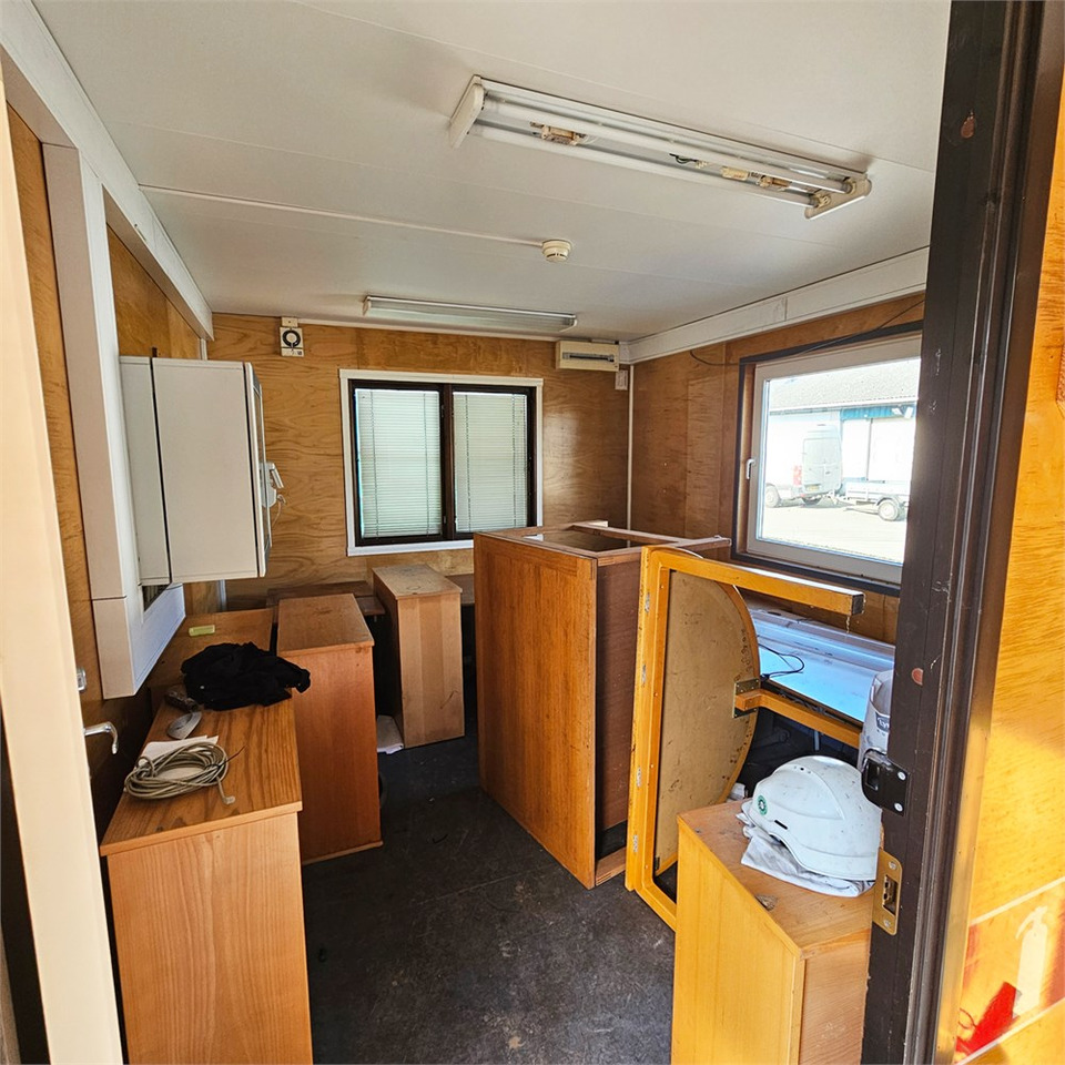 Construction container ABC Office: picture 6