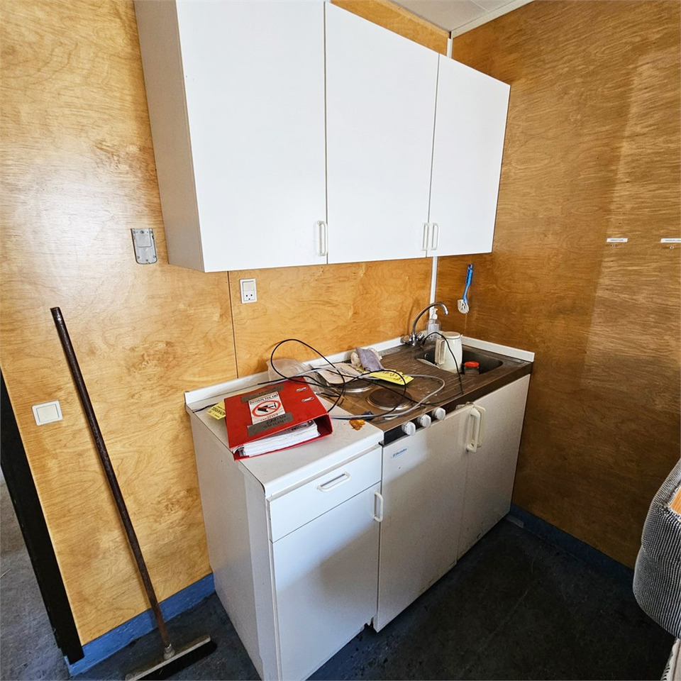 Construction container ABC Office: picture 12