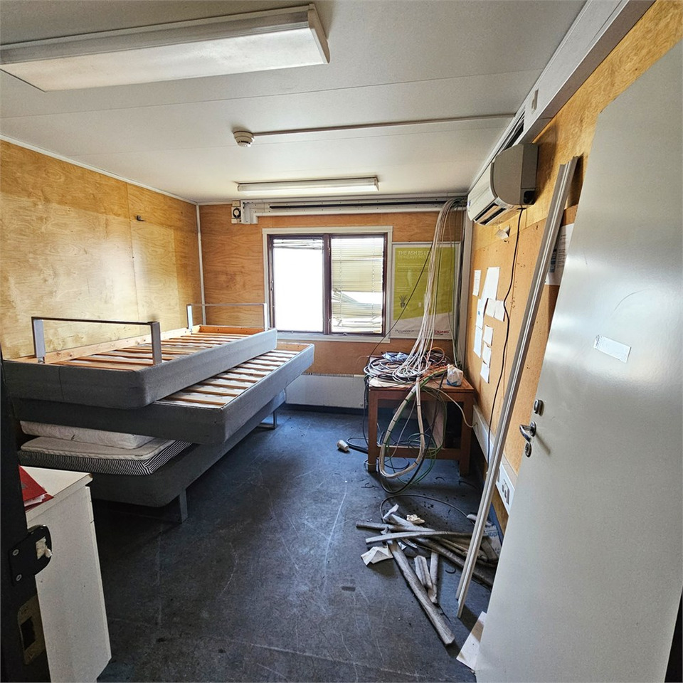 Construction container ABC Office: picture 11