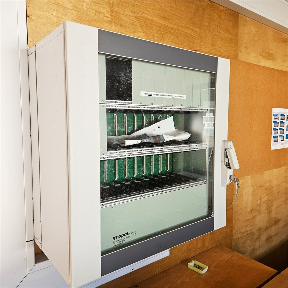 Construction container ABC Office: picture 8