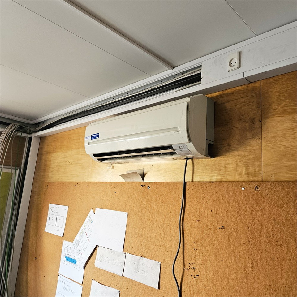 Construction container ABC Office: picture 13