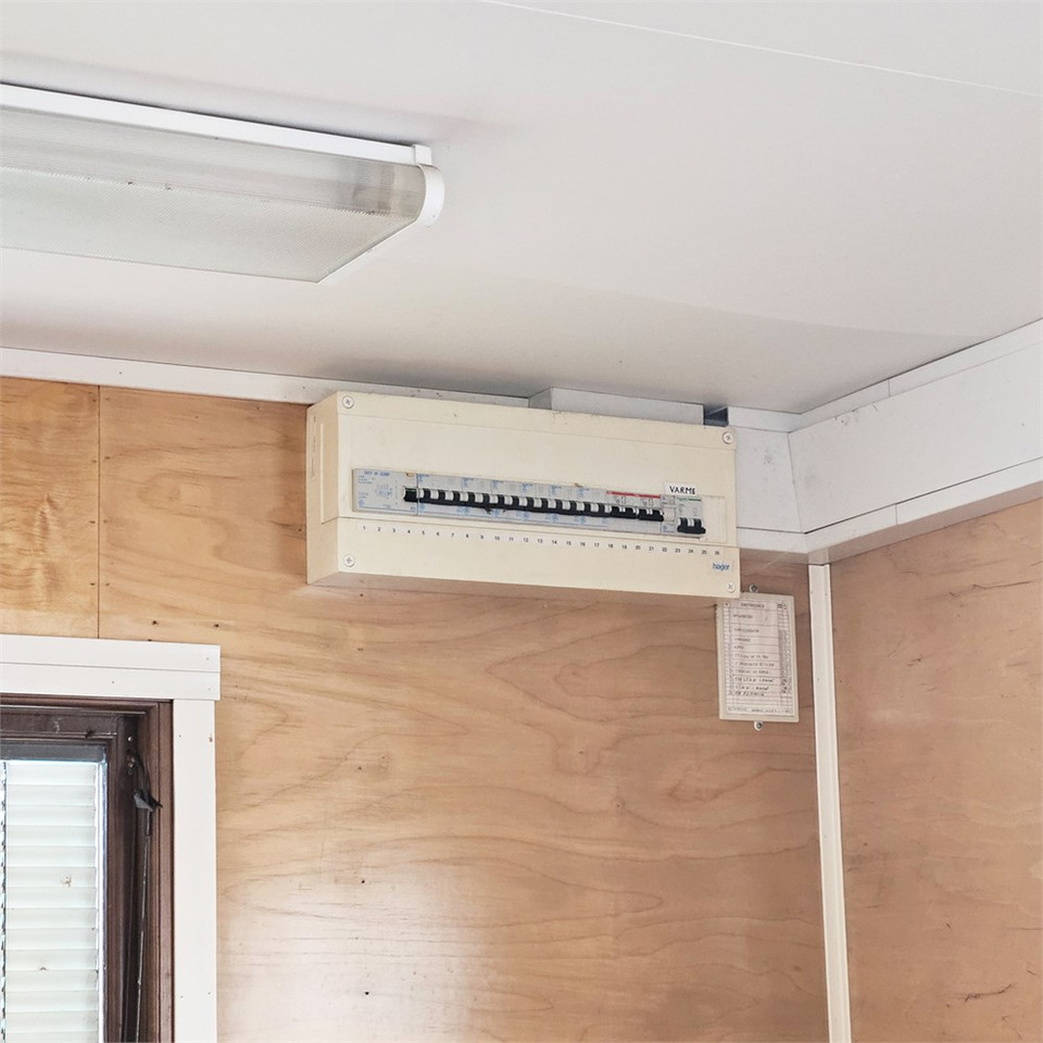 Construction container ABC Office: picture 7