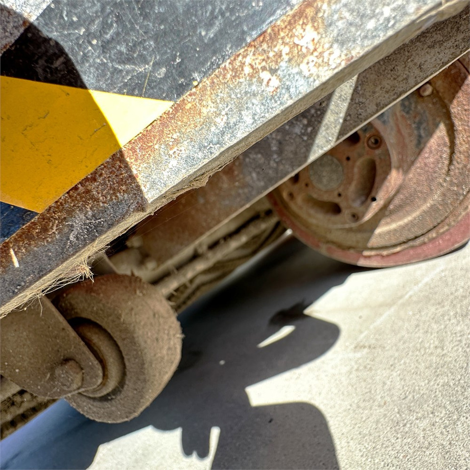 Scrubber dryer ABC RCM Jumbo 872 R: picture 21