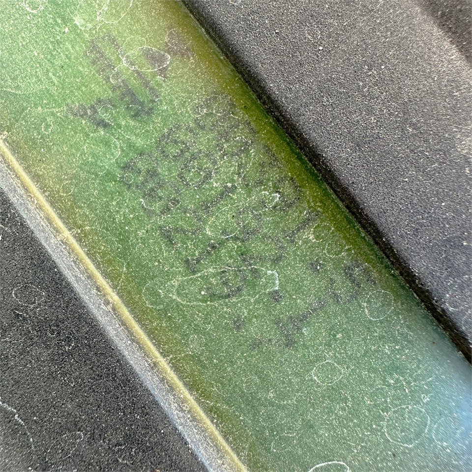 Scrubber dryer ABC RCM Jumbo 872 R: picture 13