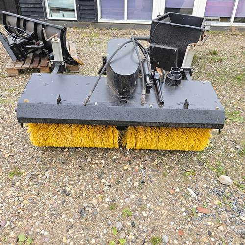 ABC Unknown - Broom: picture 2 ABC Unknown - Broom: picture 2