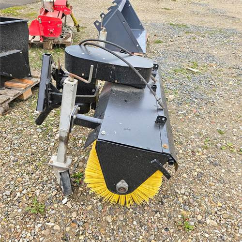 ABC Unknown - Broom: picture 3 ABC Unknown - Broom: picture 3