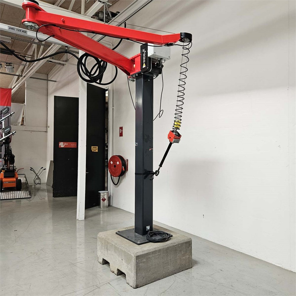 AL-LIFT Powerlift Indeva - Warehouse equipment: picture 1 AL-LIFT Powerlift Indeva - Warehouse equipment: picture 1