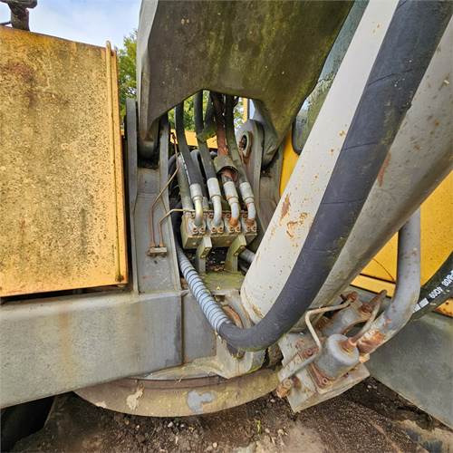 Leasing of Åkerman EC300 Åkerman EC300: picture 30