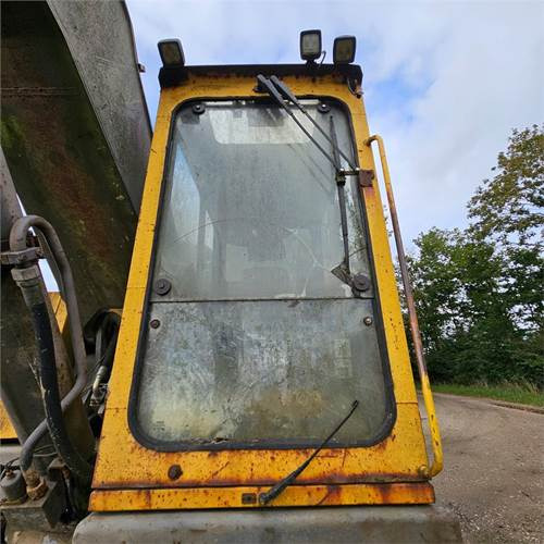 Leasing of Åkerman EC300 Åkerman EC300: picture 26