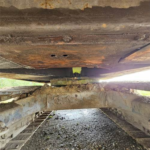 Leasing of Åkerman EC300 Åkerman EC300: picture 42