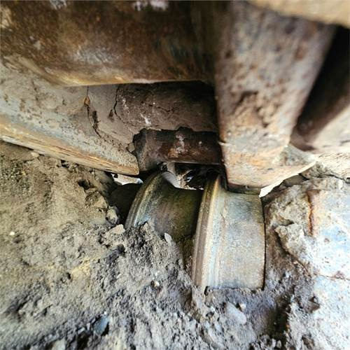 Leasing of Åkerman EC300 Åkerman EC300: picture 48