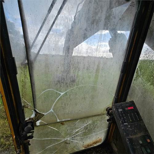 Leasing of Åkerman EC300 Åkerman EC300: picture 23