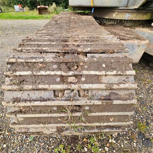 Leasing of Åkerman EC300 Åkerman EC300: picture 43