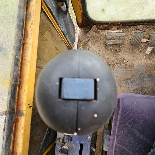 Leasing of Åkerman EC300 Åkerman EC300: picture 18