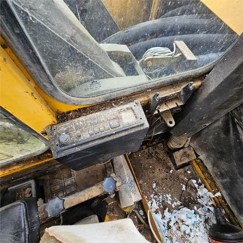 Leasing of Åkerman EC300 Åkerman EC300: picture 20