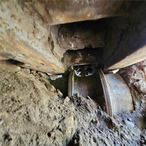 Leasing of Åkerman EC300 Åkerman EC300: picture 47